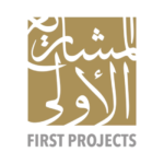 المشاريع_الأولى